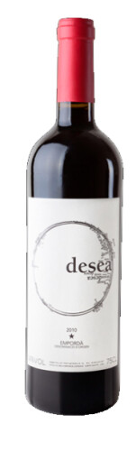 Desea 75cl.